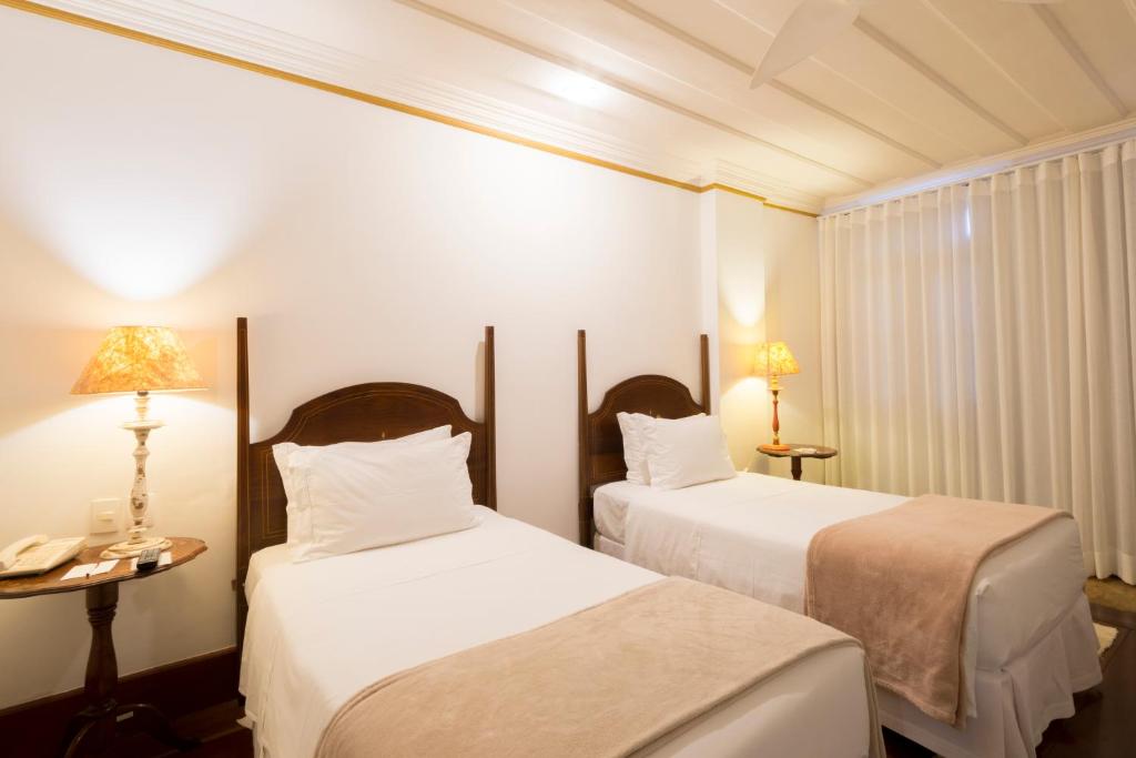  Hotel Solar do Rosário