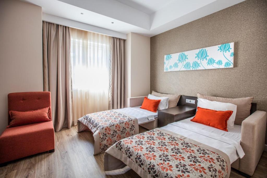 Aria Claros Beach & Spa Resort – All Inclusive 24H - 