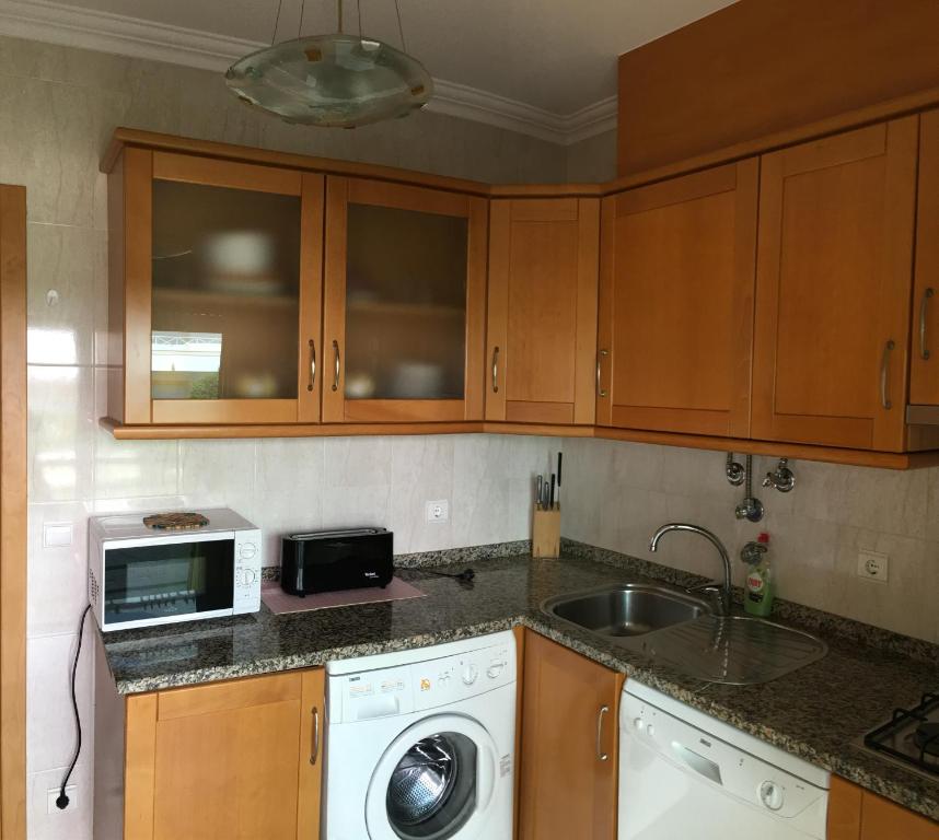 Lovely Studio Marta on the beach Falesia, Albufeira - Apartment