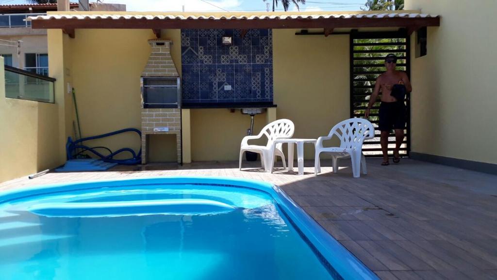  Flats Vieiras do Maragogi