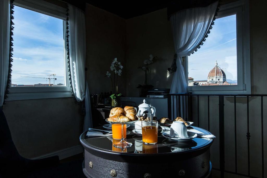 Palazzo Roselli Cecconi - Resim 30