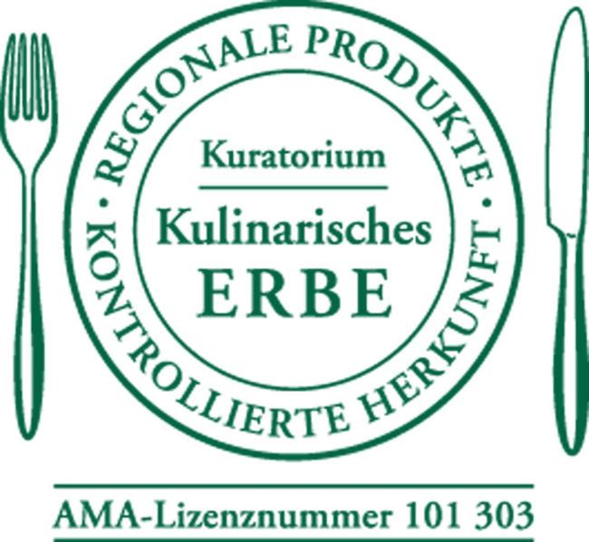 Certifikát, hodnocení, plakát nebo jiný dokument vystavený v ubytování Hotel Restaurant Ulbing