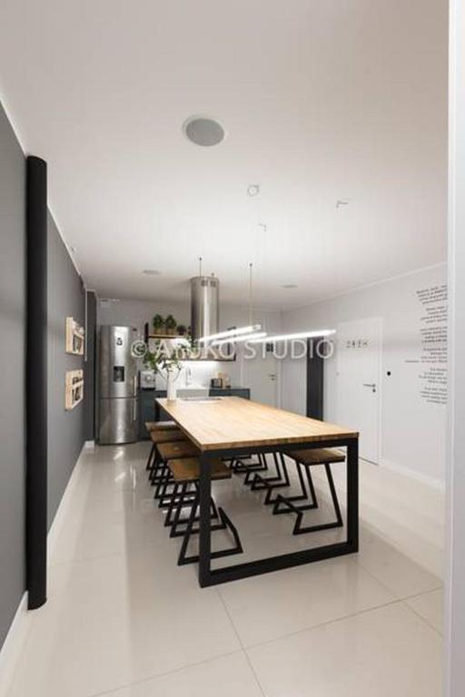 Fotografie z fotogalerie ubytování Sport Rooms II Chodakowska Warszawa ve Varšavě