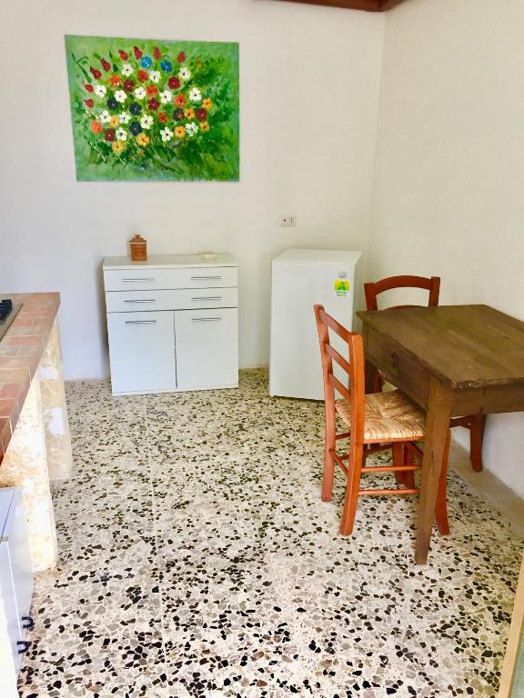 Kép Salento Appartamenti szállásáról Casalabatéban a galériában