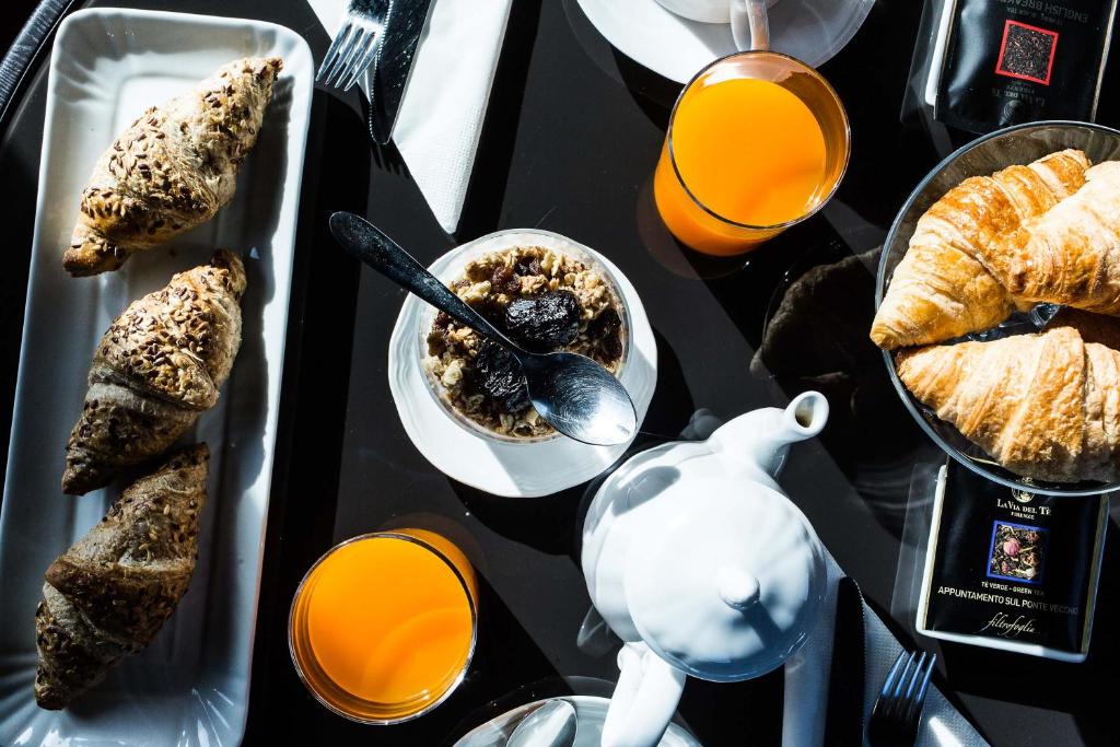 Palazzo Roselli Cecconi - Resim 31