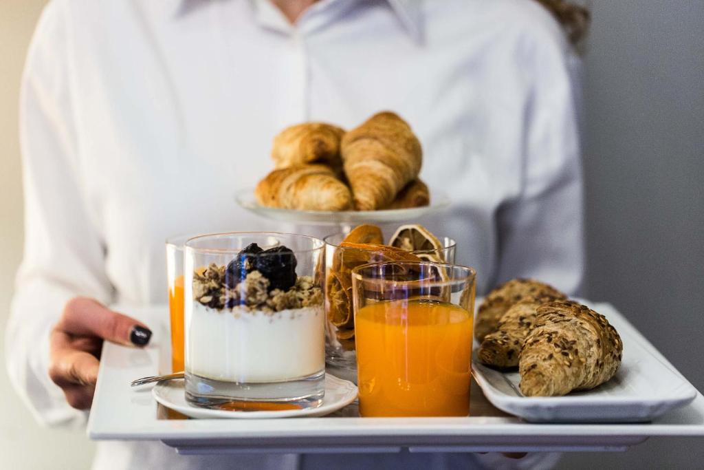 Palazzo Roselli Cecconi - Resim 40