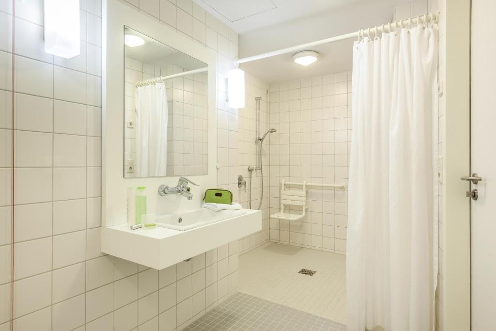 ibis budget Berlin Alexanderplatz