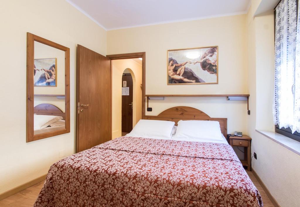 Limone Palace Aparthotel - Habitación Doble
