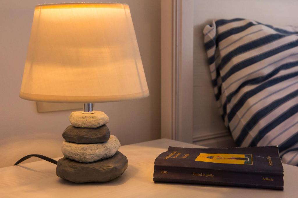 Postel nebo postele na pokoji v ubytování Hotel Sansegus