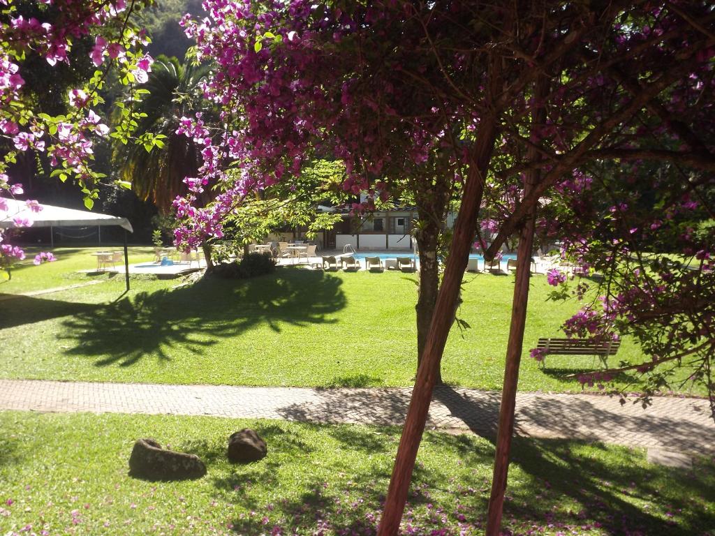  Hotel Vivenda Penedo