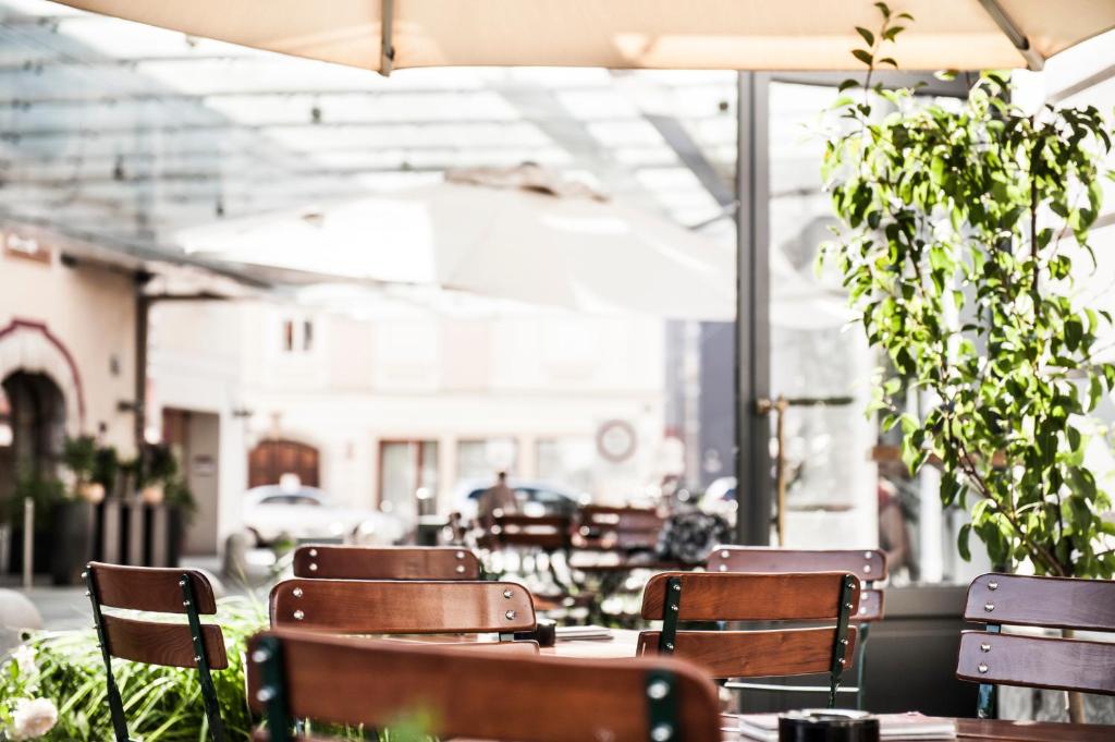 Hotel Weitzer Graz - Centre of Graz - Resim 5