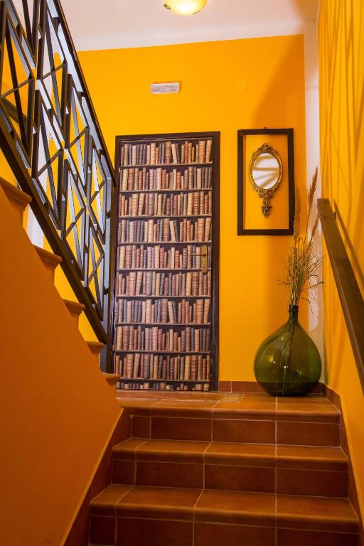Fotografie z fotogalerie ubytování Hotel Sansegus v destinaci Susak