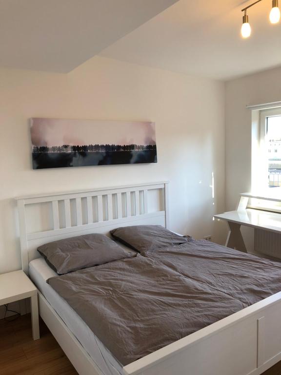 Arbio I Dehnhaide Apartments - Resim 38