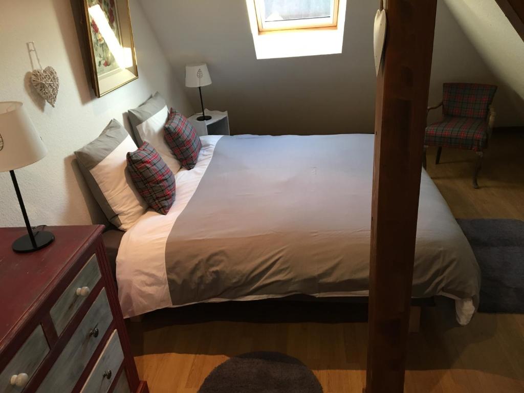 Les appartements d'estelle - Duplex Apartment (4 Adults)