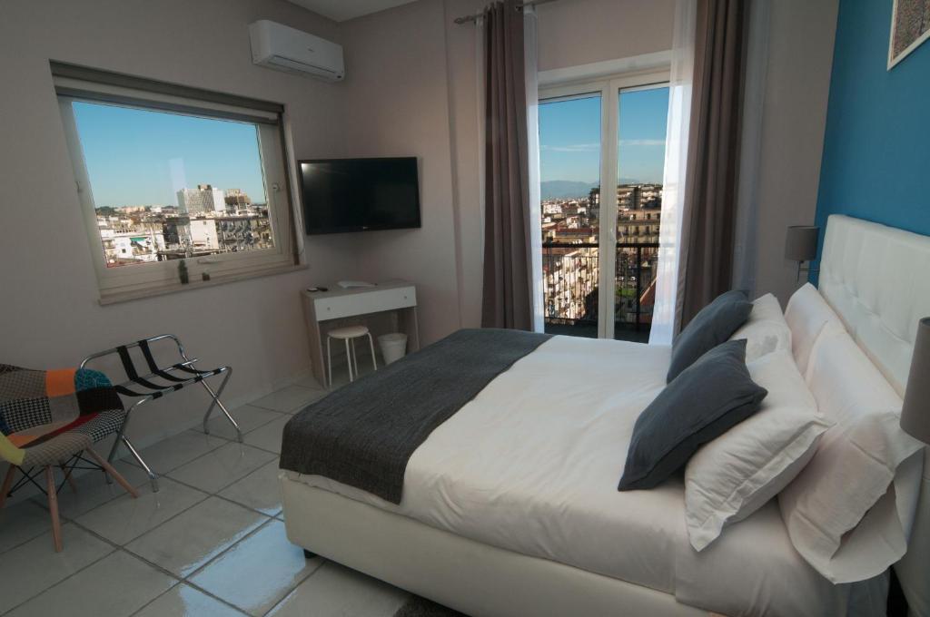 La Casa di Giorgio B&B - 18