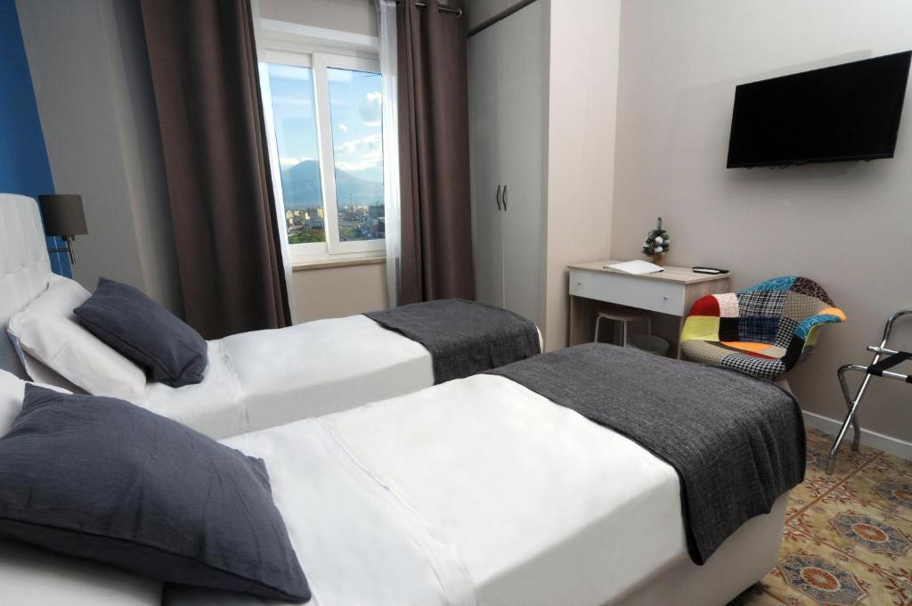 La Casa di Giorgio B&B - 13