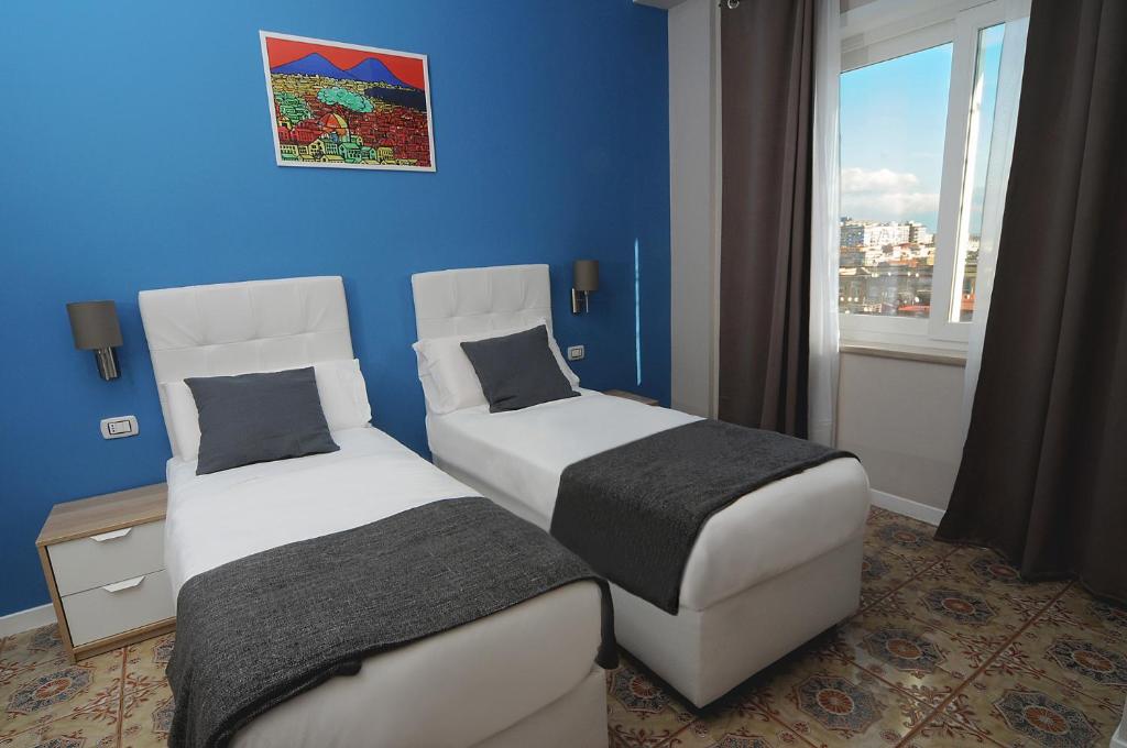 La Casa di Giorgio B&B - 12