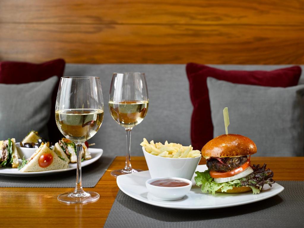 K+K Hotel Fenix - Resim 33