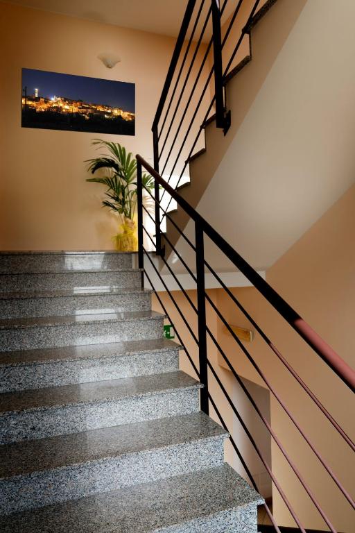 Fotografie z fotogalerie ubytování Hotel Salento v destinaci Specchia