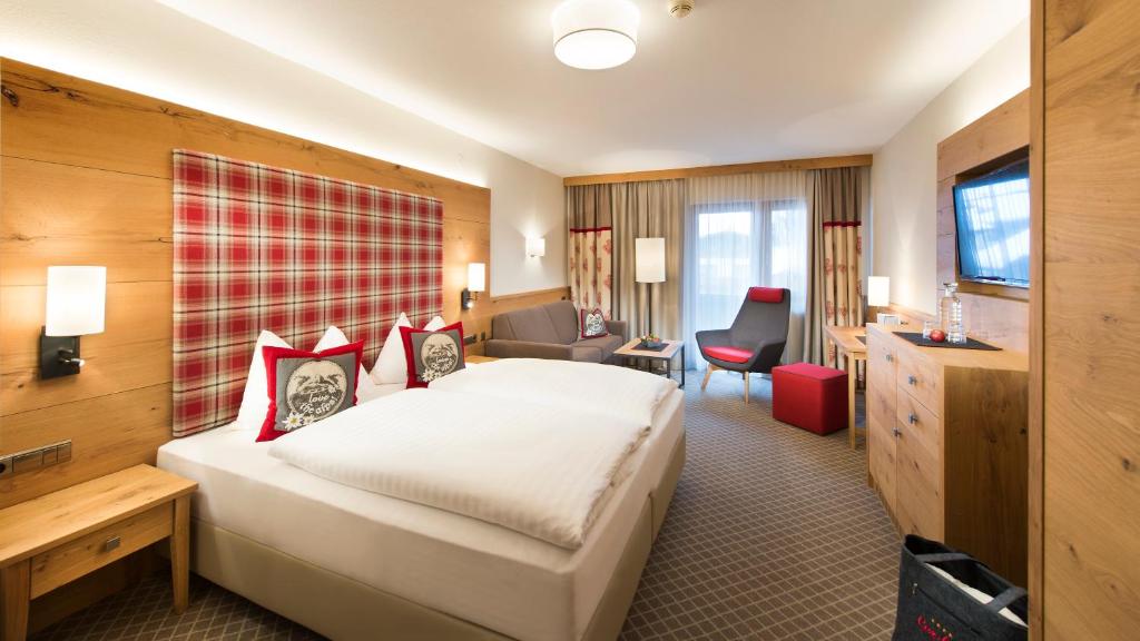 das Alois 4 Sterne Superior - 19