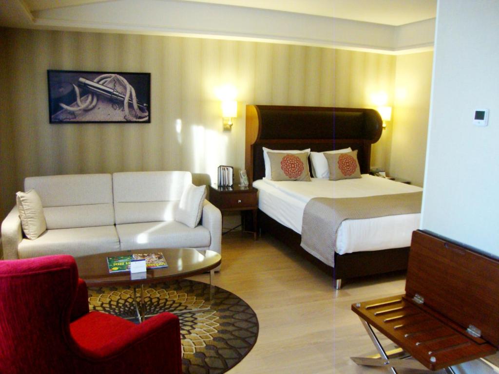 Titanic Comfort Sisli, Istanbul – Updated 2024 Prices