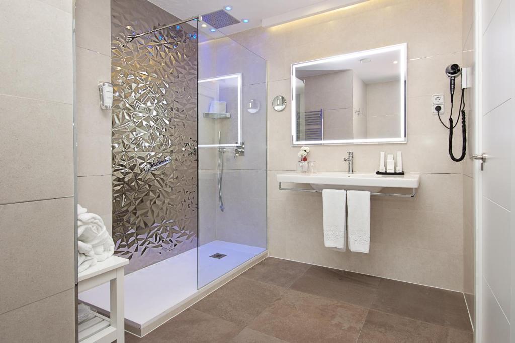 Grupotel Mayorazgo - Resim 27