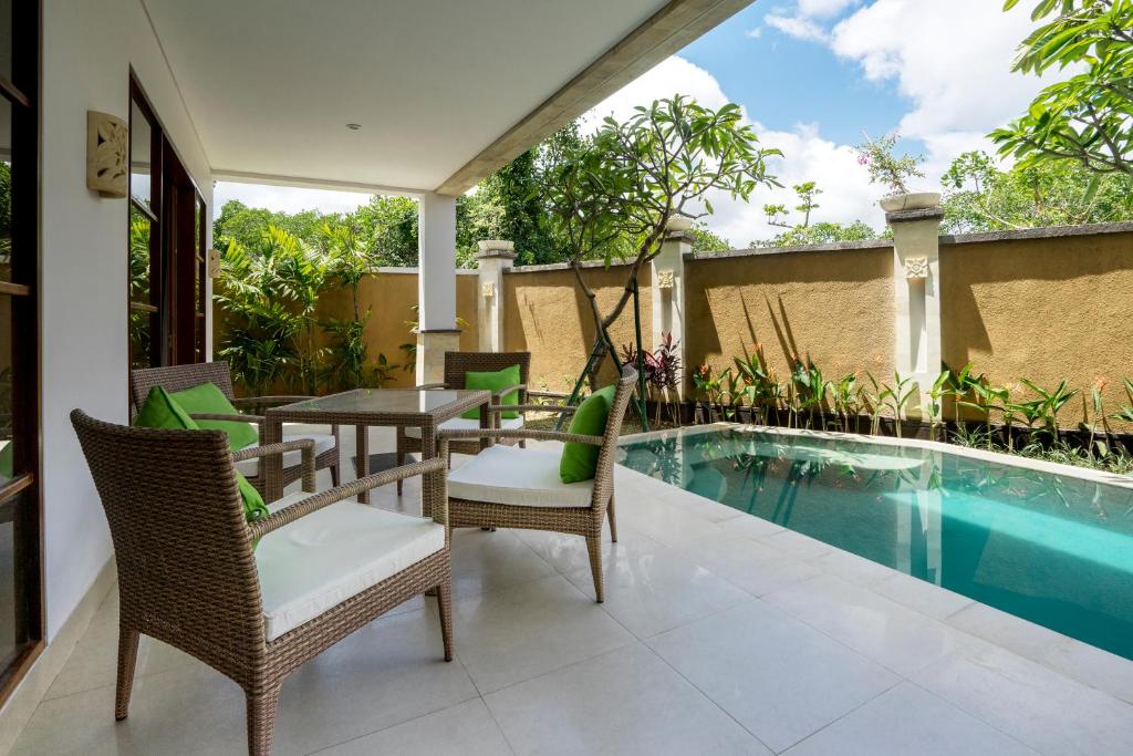 Villa Del Sole - Housity