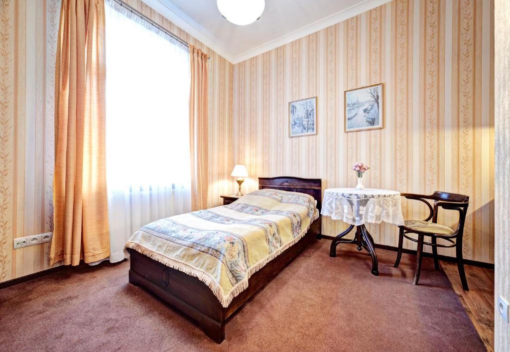 Apartamenty Retro - 1