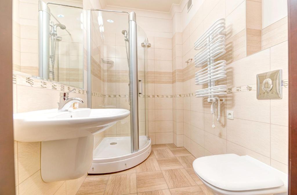 Apartamenty Retro - 5