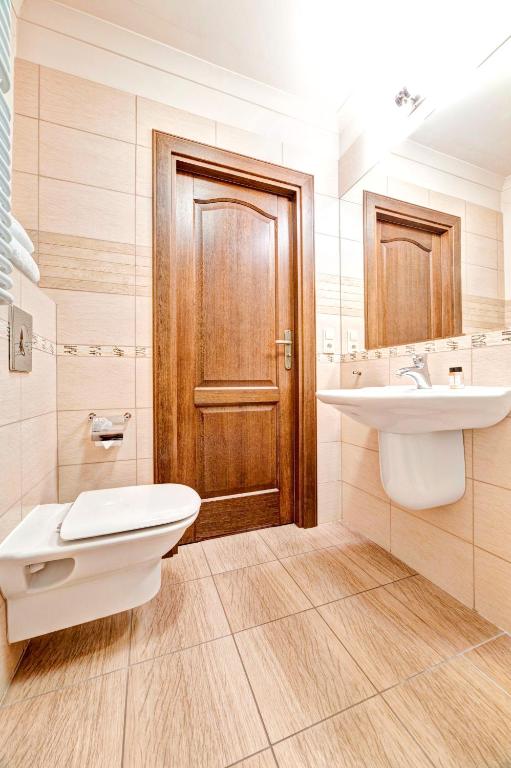 Apartamenty Retro - 6