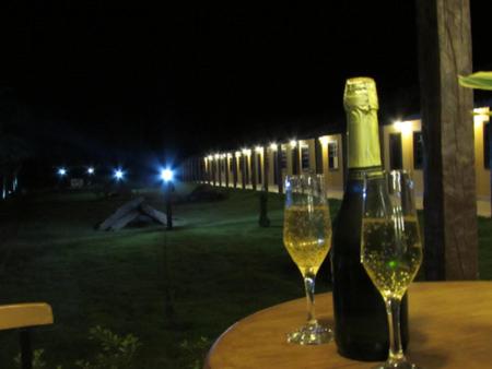  Hotel Fazenda Topada