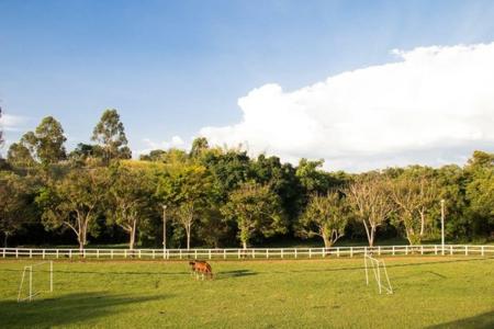 Hotel Fazenda Topada