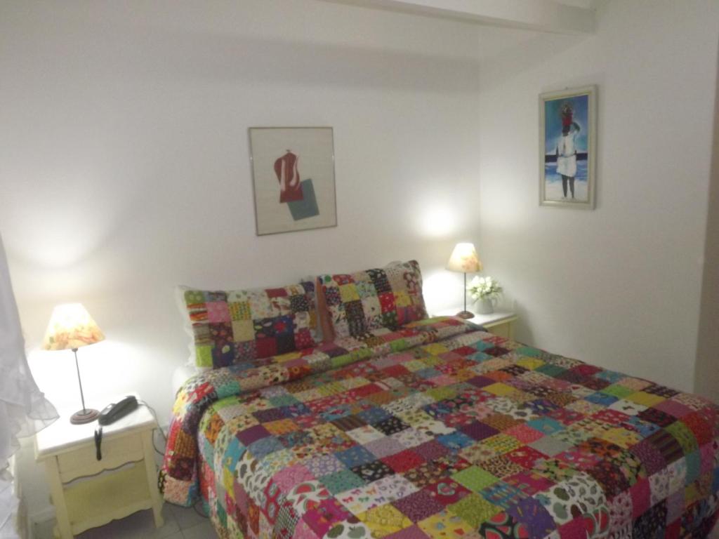 Hotel Vivenda Penedo - Appartamento Con Balcone (2 Adulti)