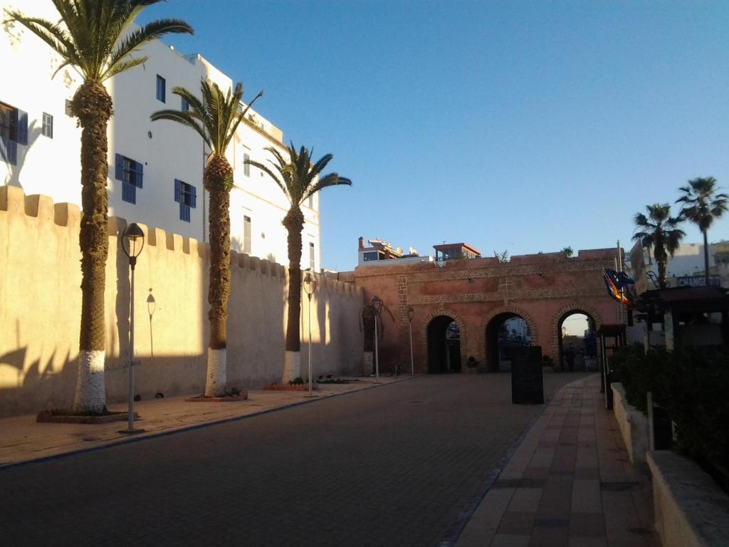 Fotografie z fotogalerie ubytování Dar karam v destinaci Essaouira