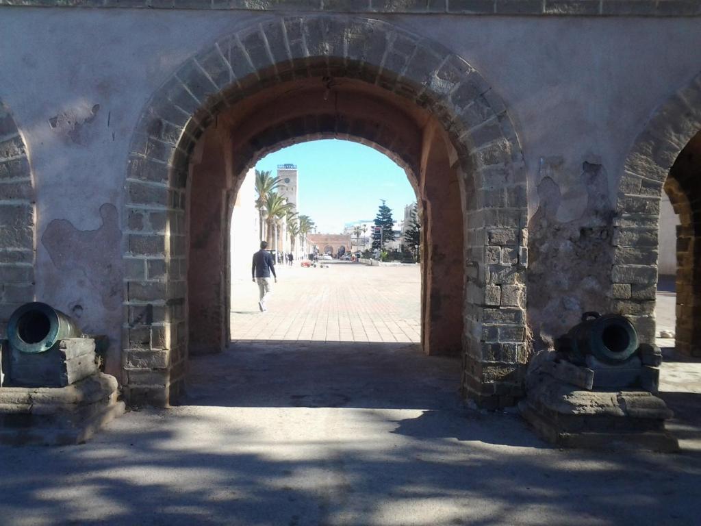 Fotografie z fotogalerie ubytování Dar karam v destinaci Essaouira