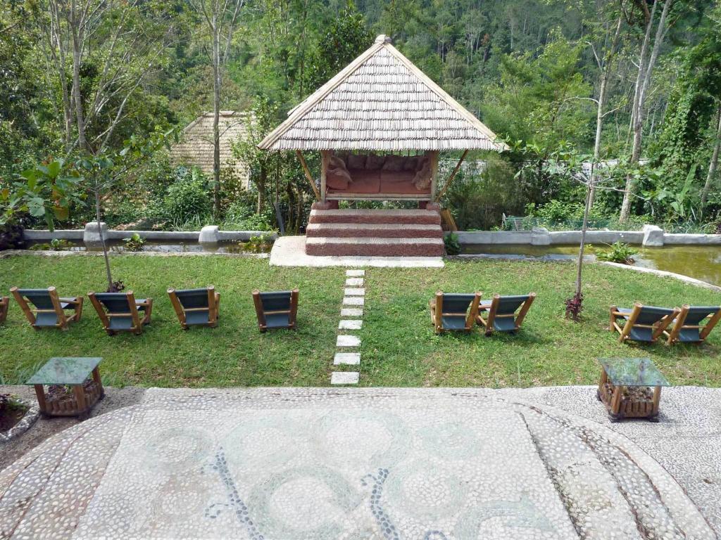 Bali Eco Village, Plaga – Tarifs 2024
