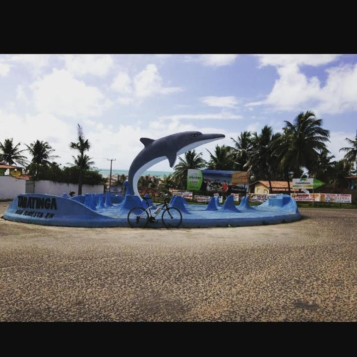  Pousada Cruzeiro dos Anjos