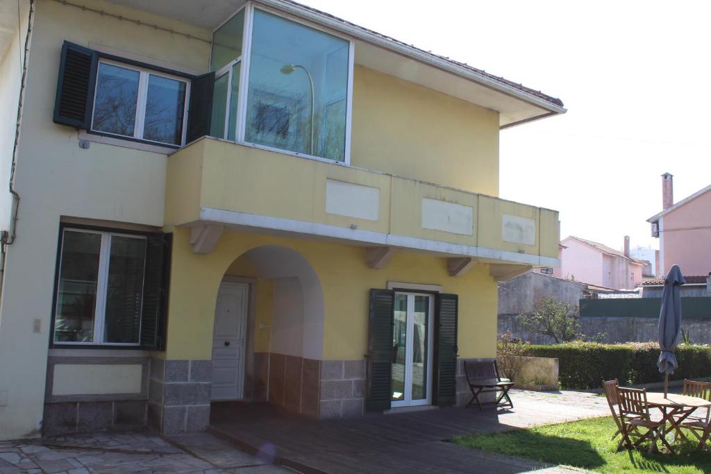 Casa de alojamento local (T2) Queluz de Baixo, Oeiras – Preços 2023  atualizados