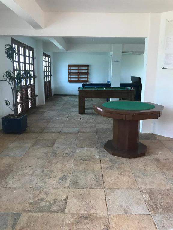  Apartamento Pertinho do Beach Park