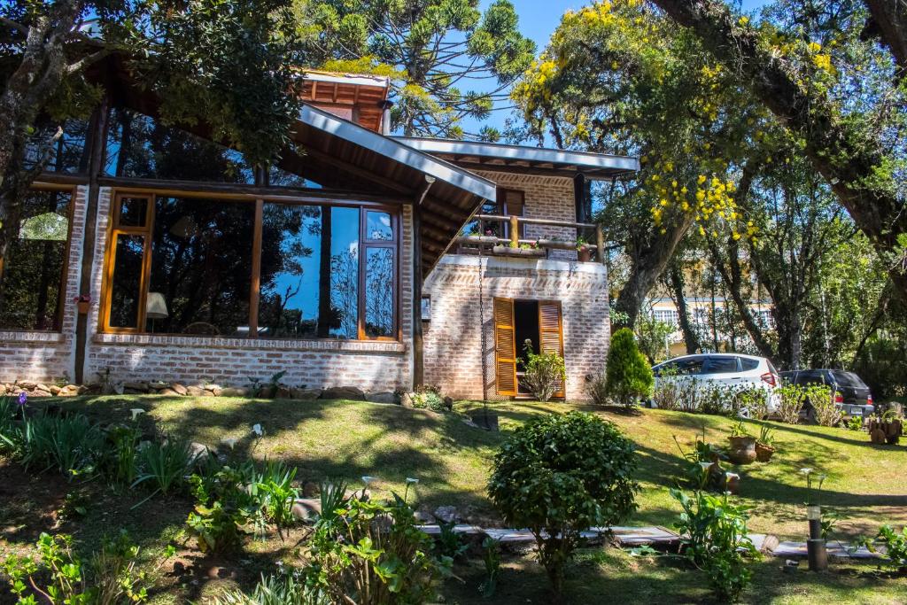 Pousada Villa Tambo