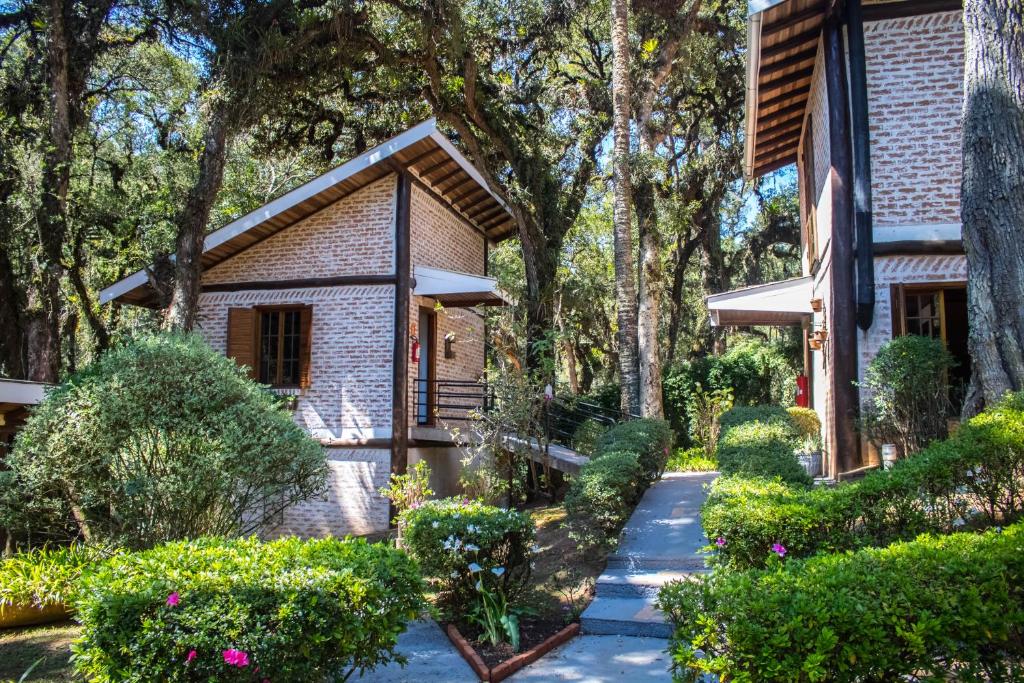  Pousada Villa Tambo