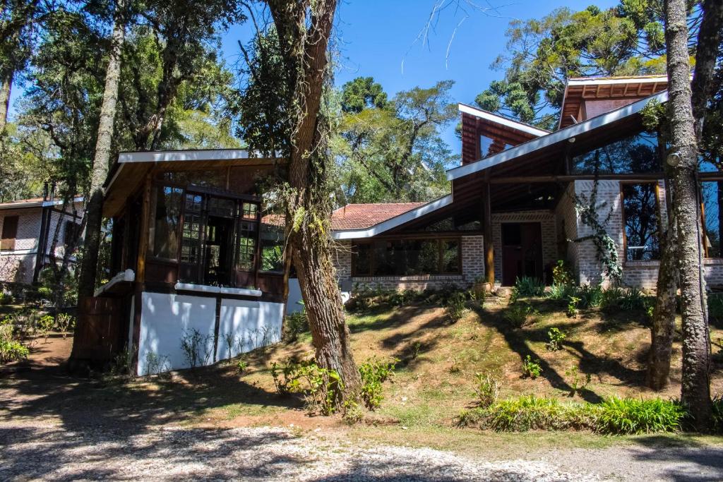  Pousada Villa Tambo