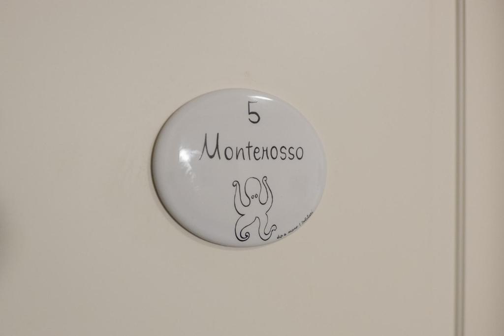 Fotografie z fotogalerie ubytování Monteverdi Resort v destinaci La Spezia