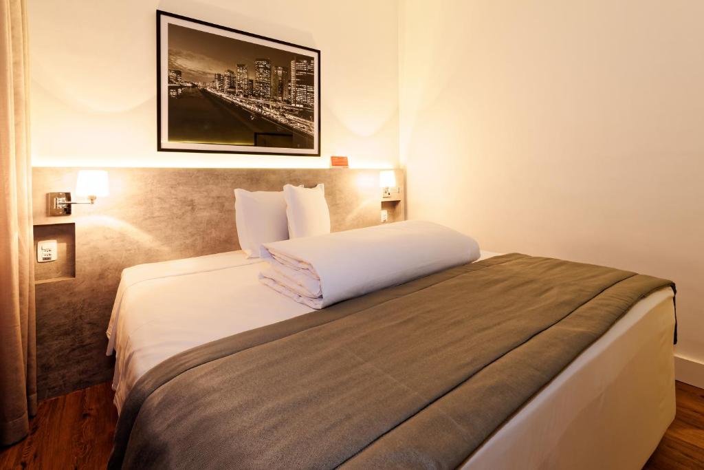  Ramada Encore São Paulo
