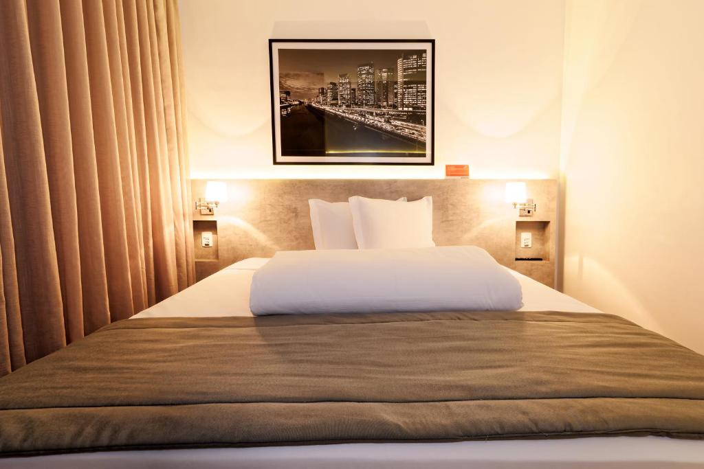  Ramada Encore São Paulo