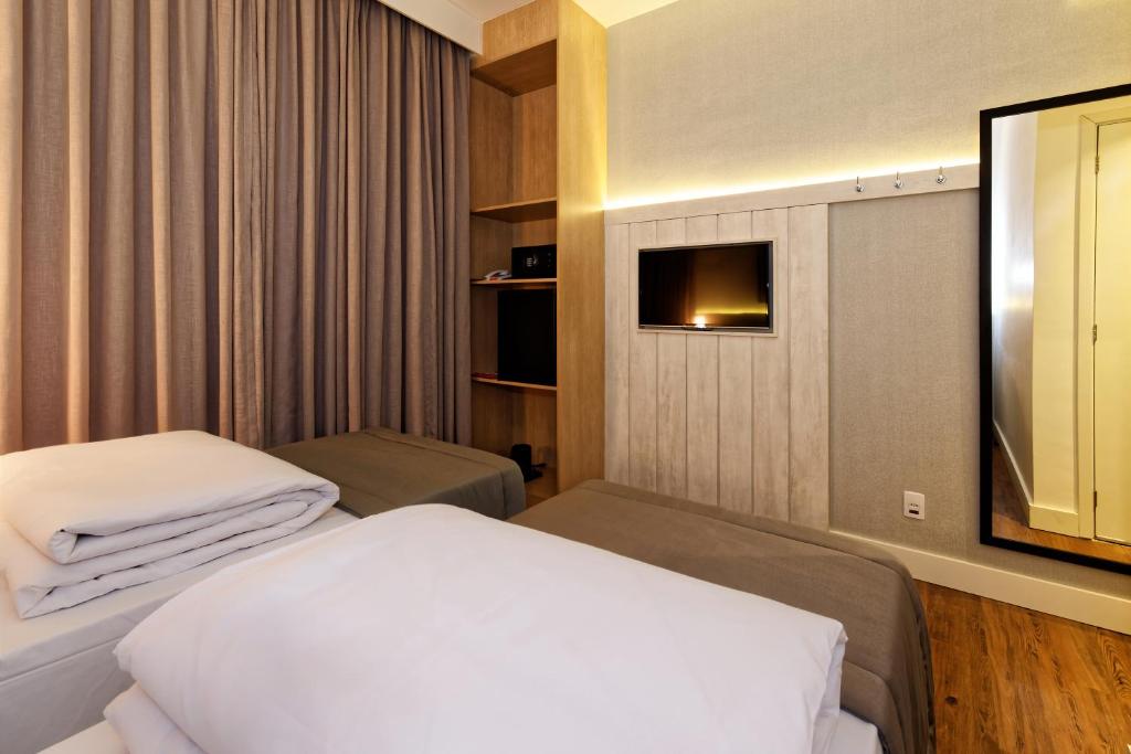  Ramada Encore São Paulo