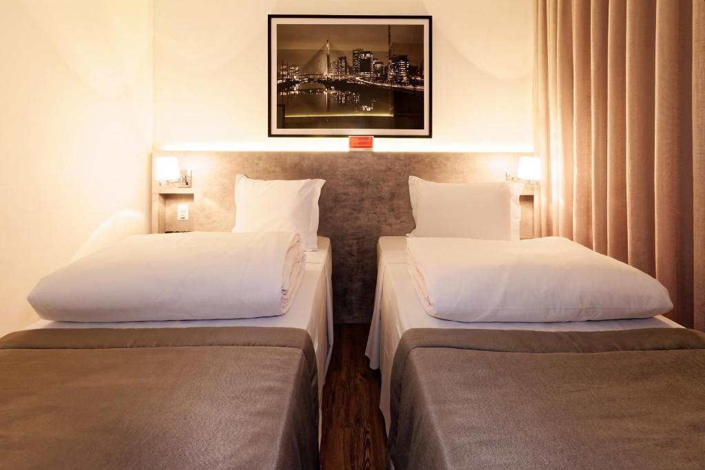  Ramada Encore São Paulo