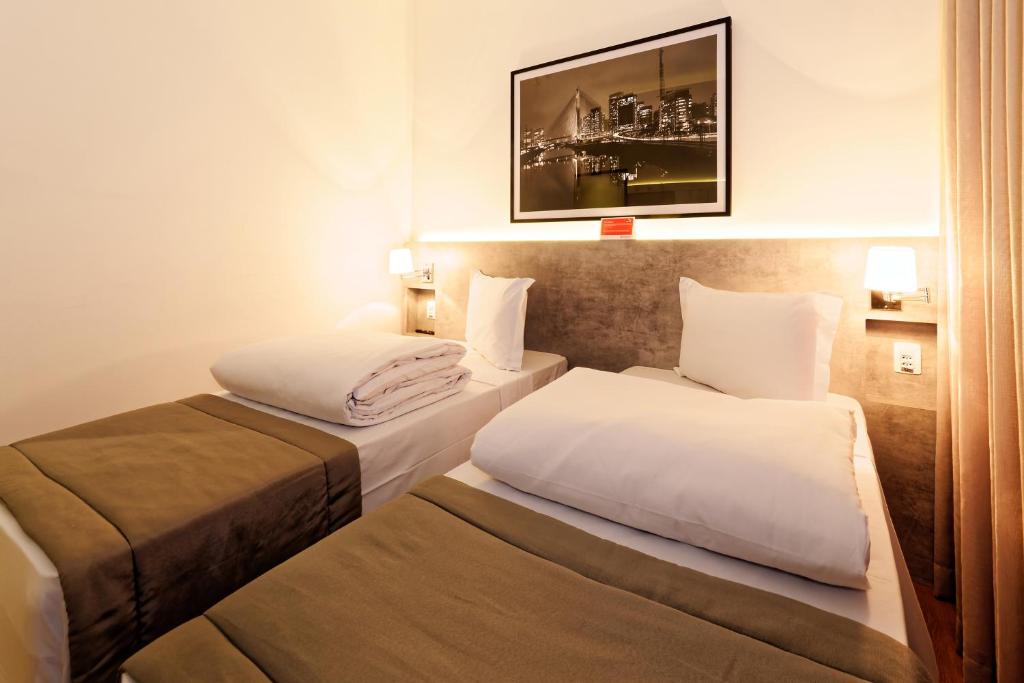  Ramada Encore São Paulo
