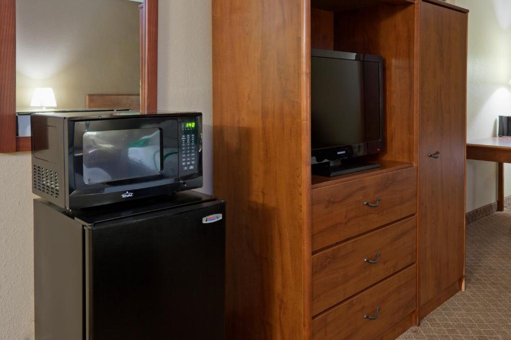 Med City Inn & Suites Rochester Mayo Clinic Area photo
