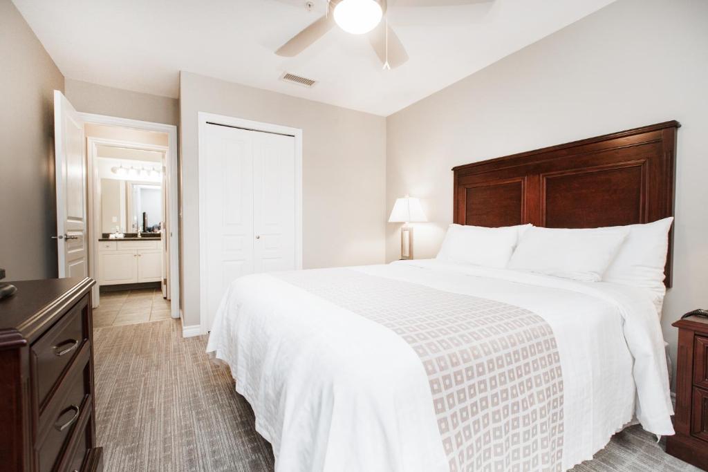 Canterra Suites Hotel - Resim 8